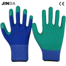 Latex Coated Safety Gloves (LS211)